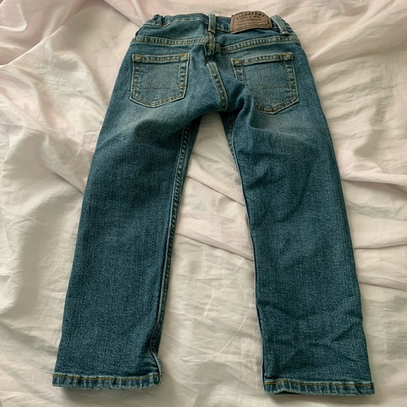 Levi’s signature straight leg jeans - Picture 5 of 6